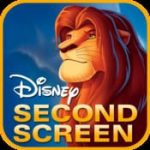 Disney Second Screen-The Lion King Edition