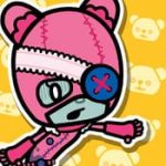 ゾンビシーズン【育成パズルバトル】：ゾンビシーズン：パンソンワークスの可愛いキャラクターを合成するパズルゲーム！
