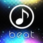 beat gather：自分のお気に入り音楽で音ゲー！使い方をチェックしよう！