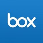 Box for iPhone and iPad：dropboxに次ぐ無料ストレージアプリ！大容量50GBの評判は？