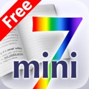7notes mini Free (J) for iPhone
