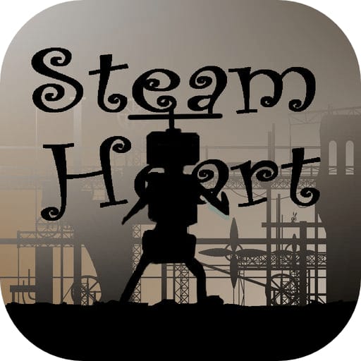 SteamHeart アイコン