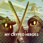 My Crypto Heroes
