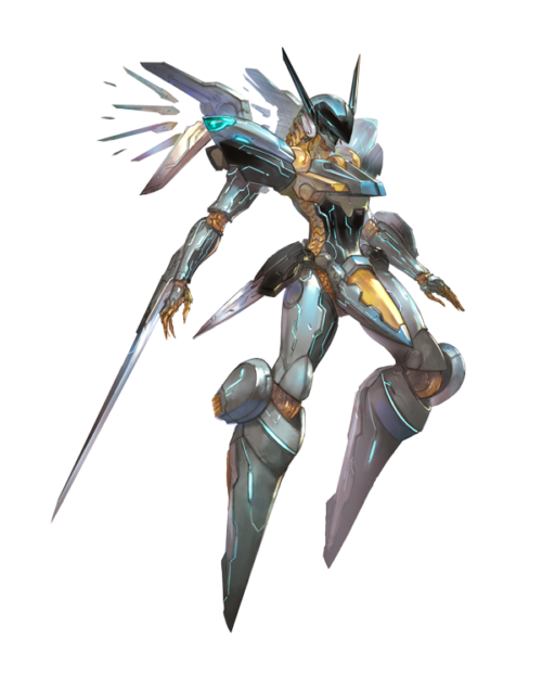 Anubis Zone Of The Enders M Rs がグラブル シャドバとのコラボを8月下旬に開催決定 Iphone Androidアプリ情報サイト Applision