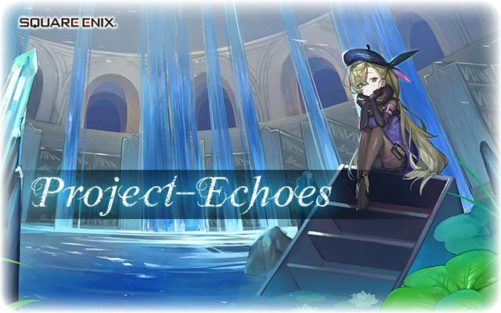 Project-Echoes