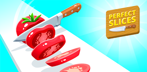無限野菜スライスアプリ Perfect Slices Iphone Androidアプリ情報サイト Applision