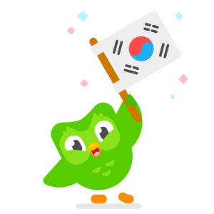 語学アプリ「Duolingo」が本日2月16日より日本語話者向け韓国語コースをローンチ